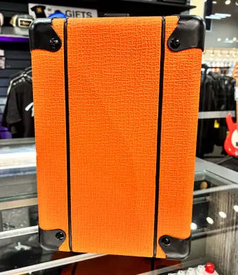 Orange Amplifiers - PPC108 Micro Terror 1x8 Cabinet 2